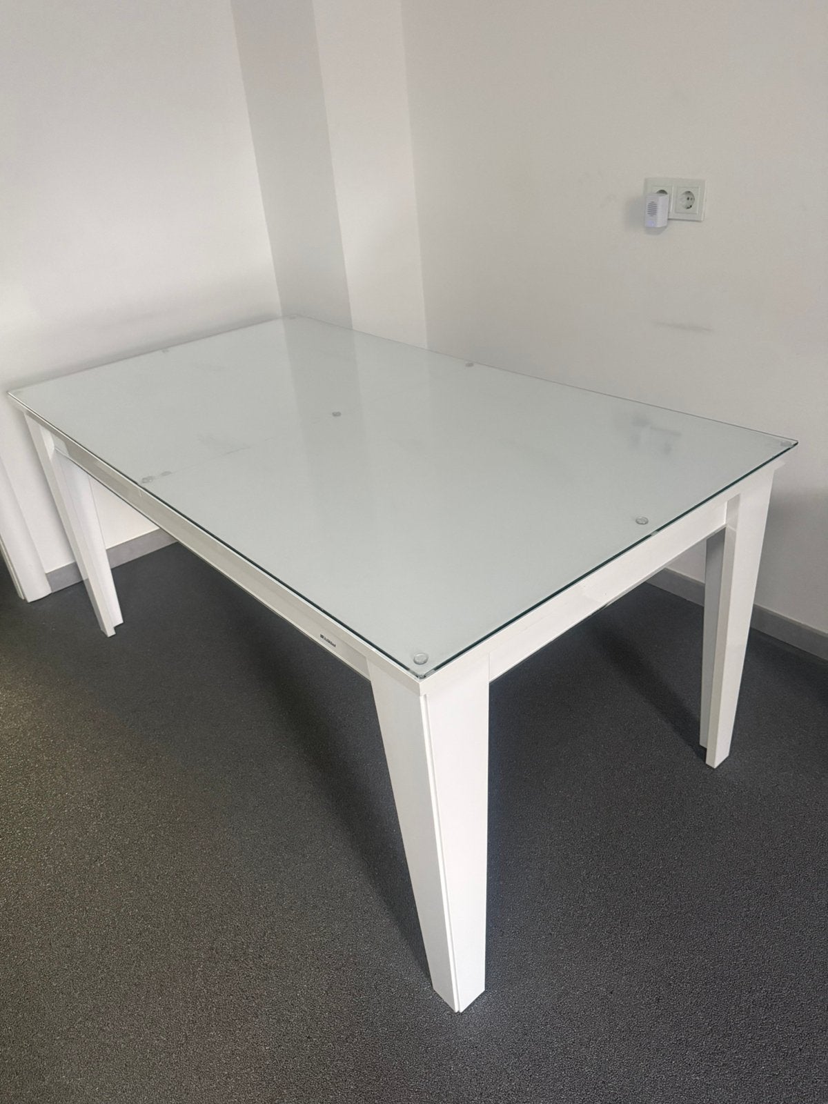 Foto 5 van İstikbal eettafel  met glas
