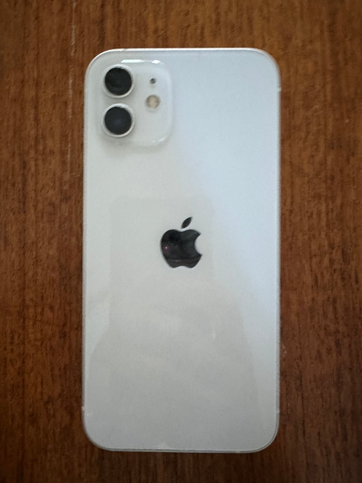Iphone 12 wit- 64 gb, Wit, Ophalen of Verzenden, Zo goed als nieuw, Zonder simlock