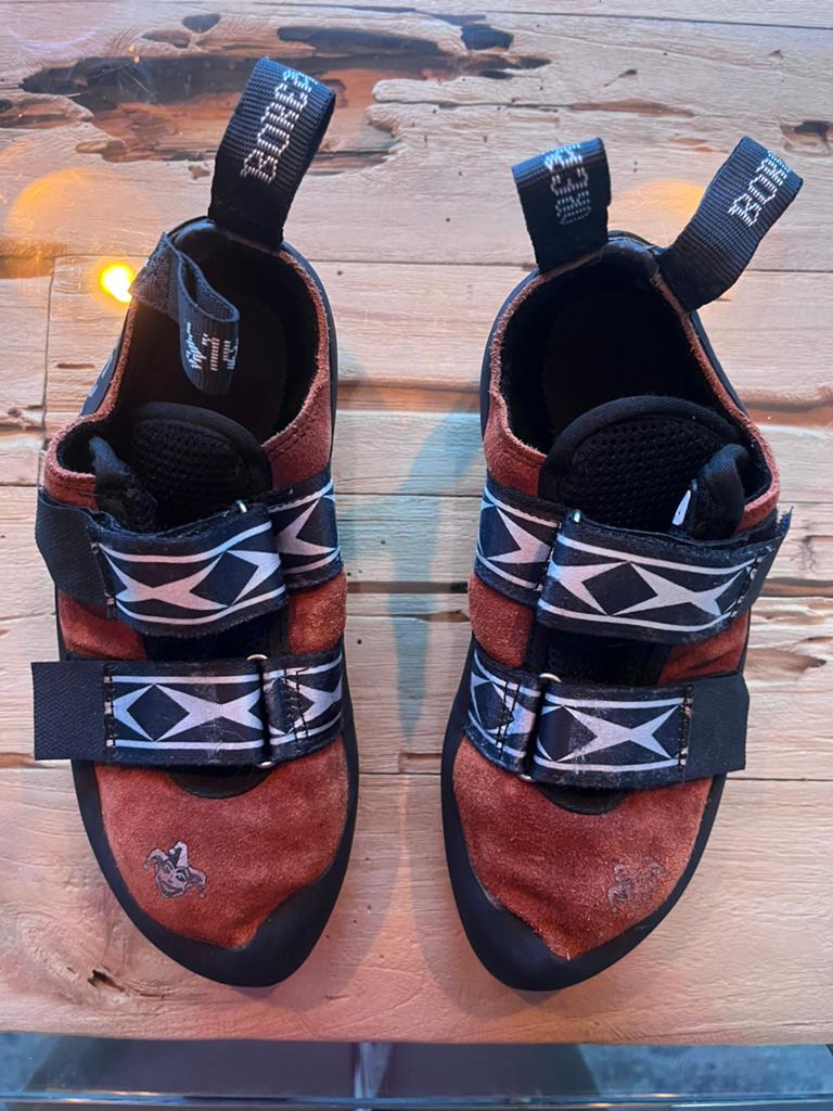 Boreal Klimschoenen - Maat 37, Ophalen of Verzenden, Gebruikt, Klimsportschoenen