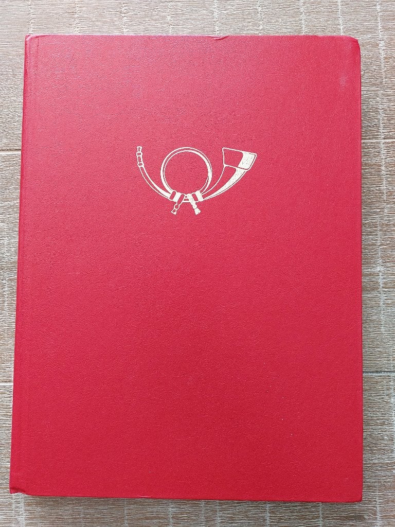 (043) VATICAAN - leuke doubletten post, Ophalen of Verzenden, Overige landen, Postfris