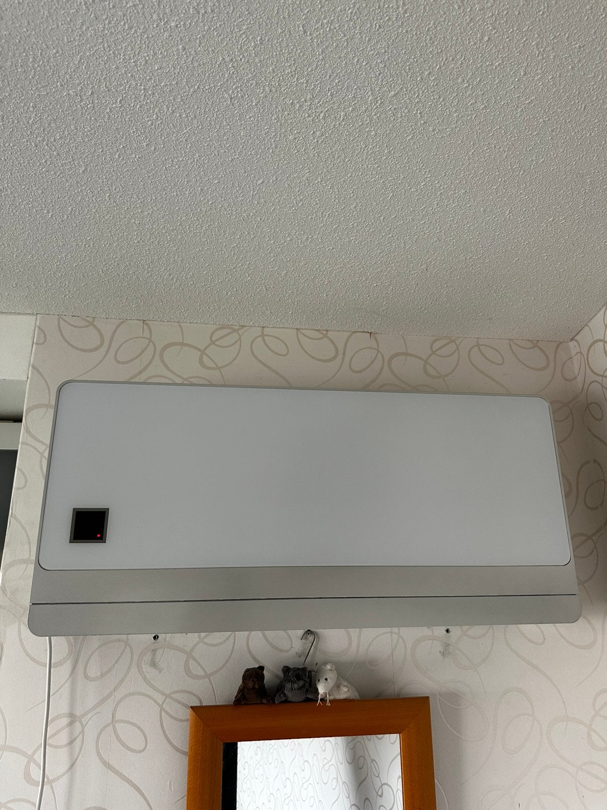 Icool monoblock, Ophalen, Minder dan 60 m³, 3 snelheden of meer, Zo goed als nieuw