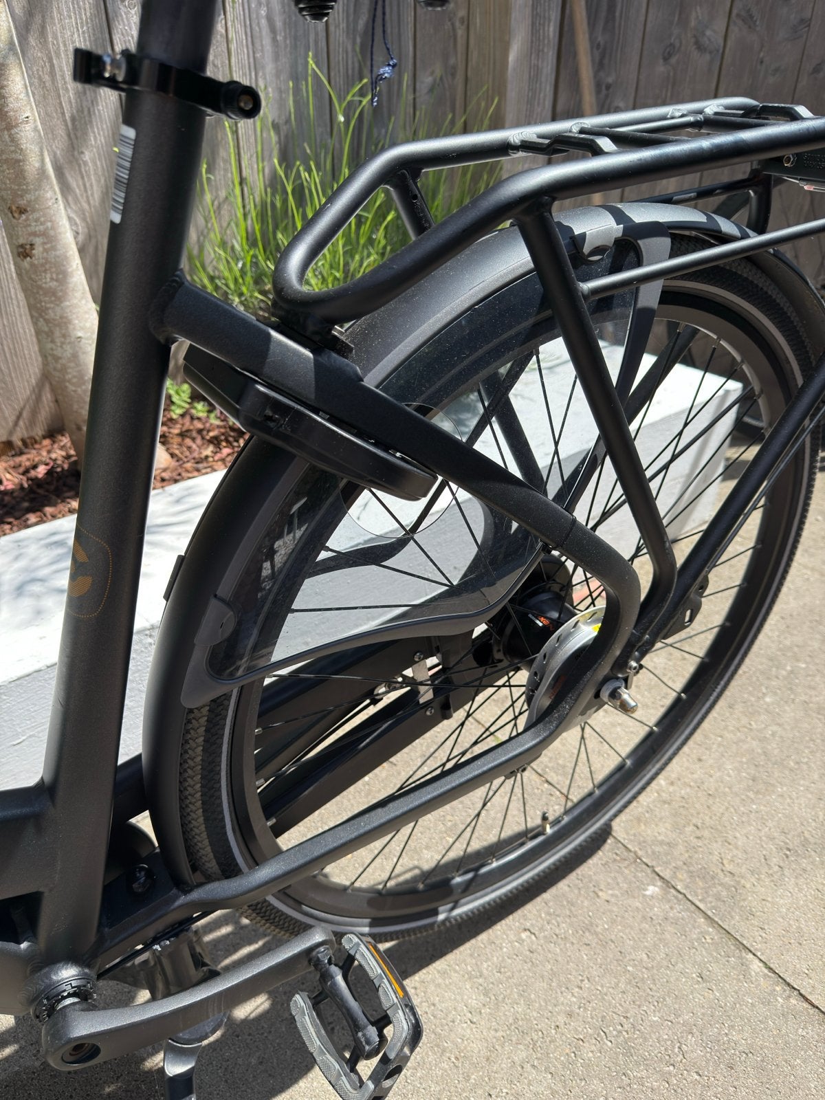 Cortina fiets, maat 57, zeer goede staat, recent nagekeken, 55 tot 59 cm, Ophalen, Zo goed als nieuw, Cortina