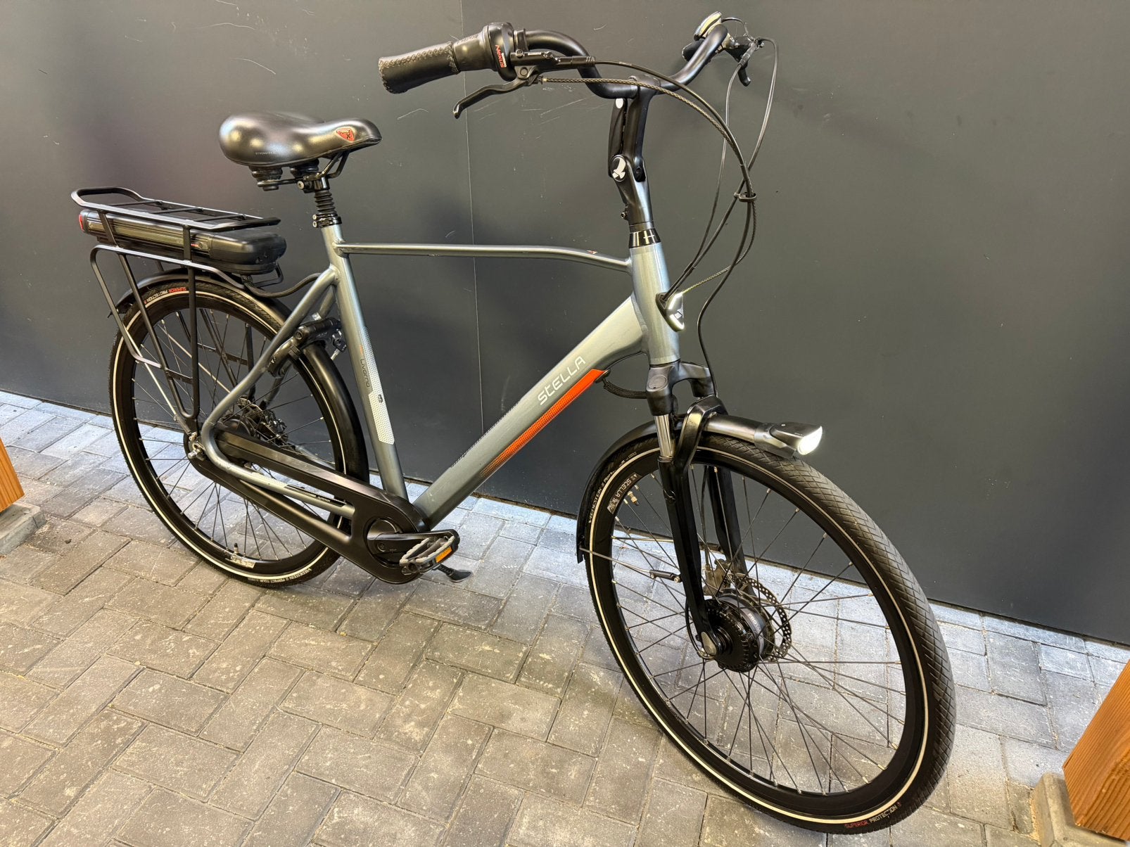 Betaalbare E-Bikes Occasions + Garantie + fietsplan, Ophalen of Verzenden, Zo goed als nieuw, 51 tot 55 cm, Made by matt