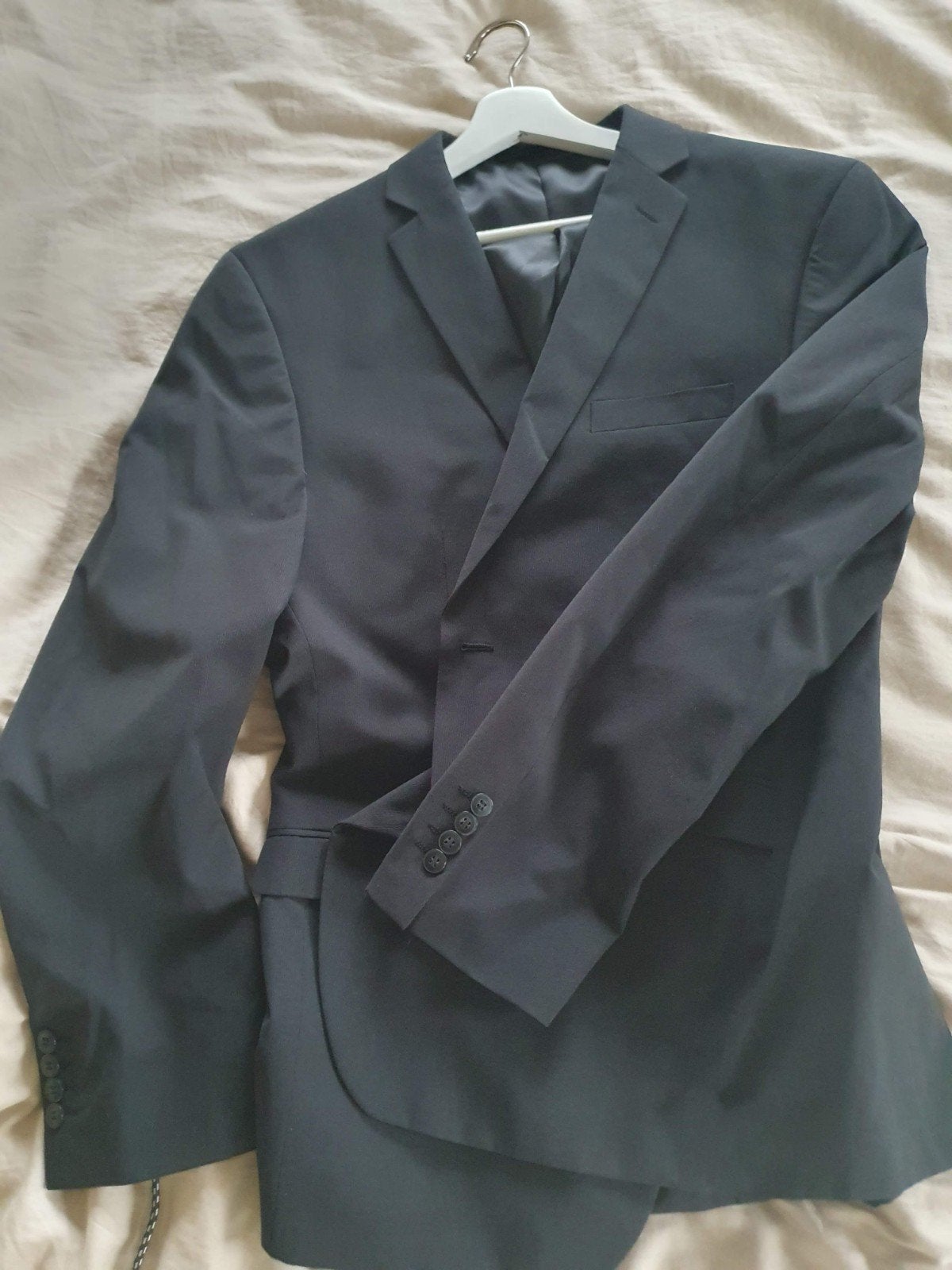 LIV mt 56, Ophalen of Verzenden, Zo goed als nieuw, Maat 56/58 (XL), LIV