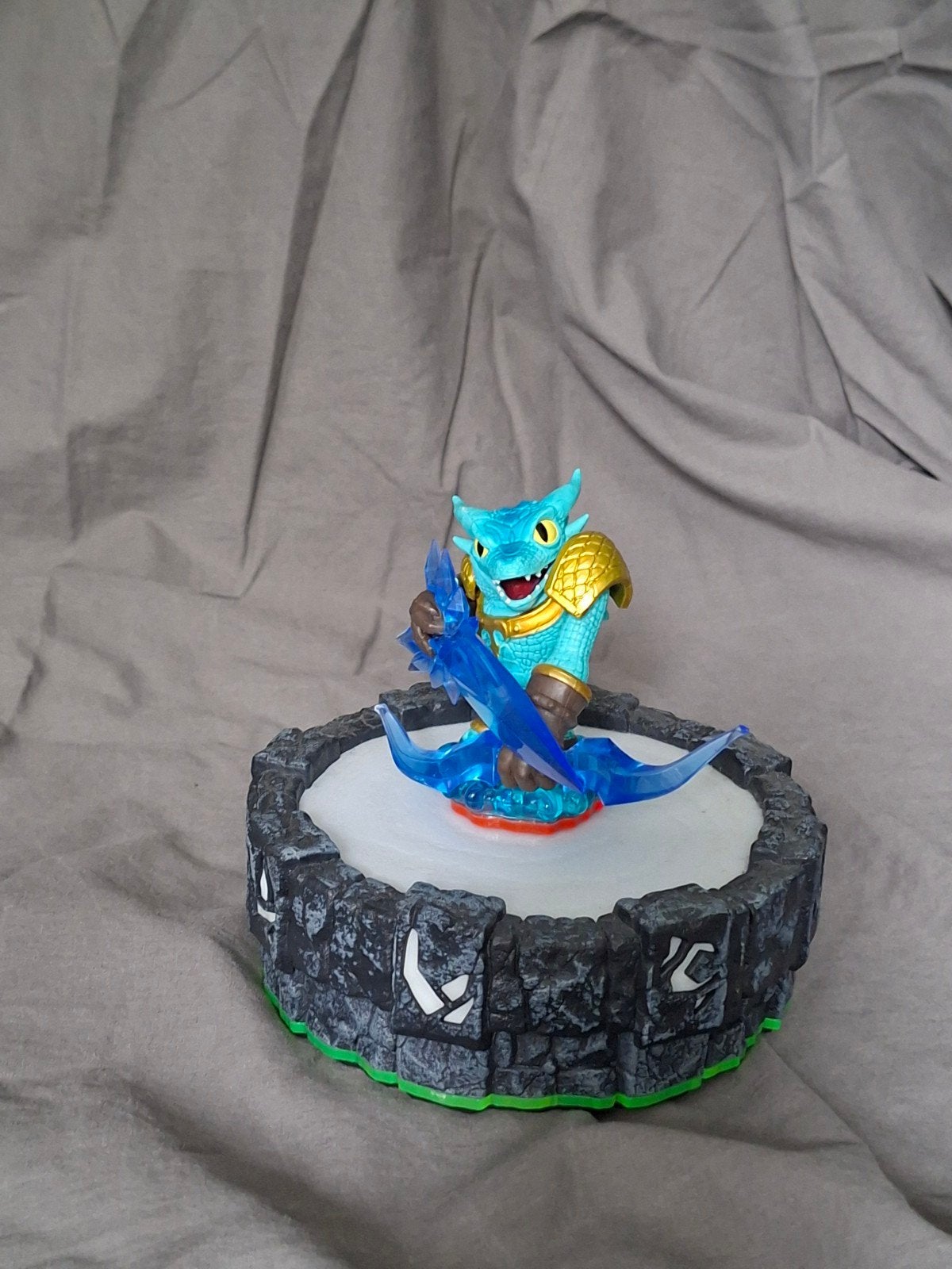 Skylanders trap team 5 trap masters, Avontuur en Actie, 2 spelers, Ophalen of Verzenden, Zo goed als nieuw