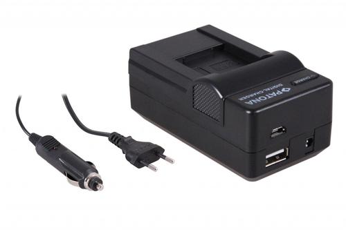 4in1 Charger SJ4000 SubTig3, Verzenden, Nieuw