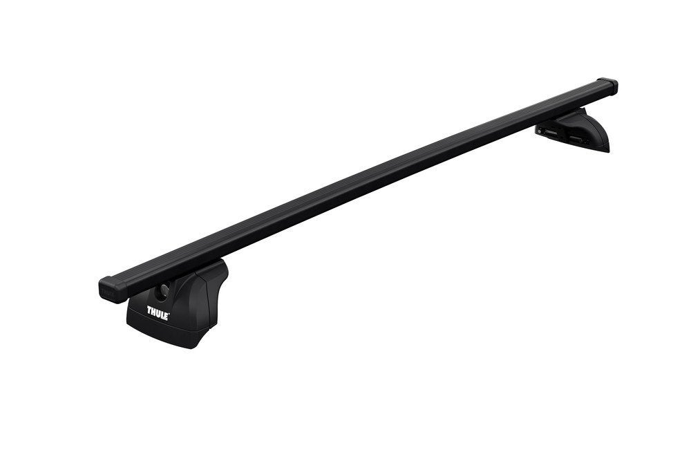 Dakdragers Thule Seat Arona met dakrailing, Gebruikt, Thule Sweden AB, Ophalen of Verzenden, Borggatan 5, 335 73 Hillerstorp, Zweden