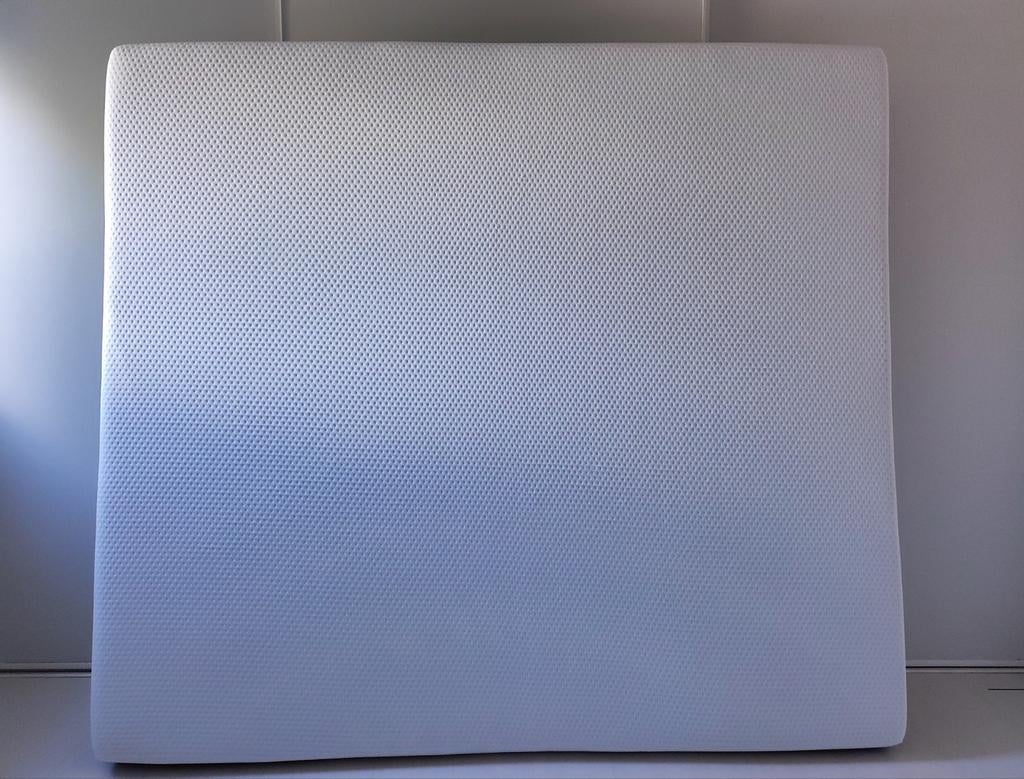 Emma matras 180x200, Ophalen, Gebruikt, Tweepersoons, Matras
