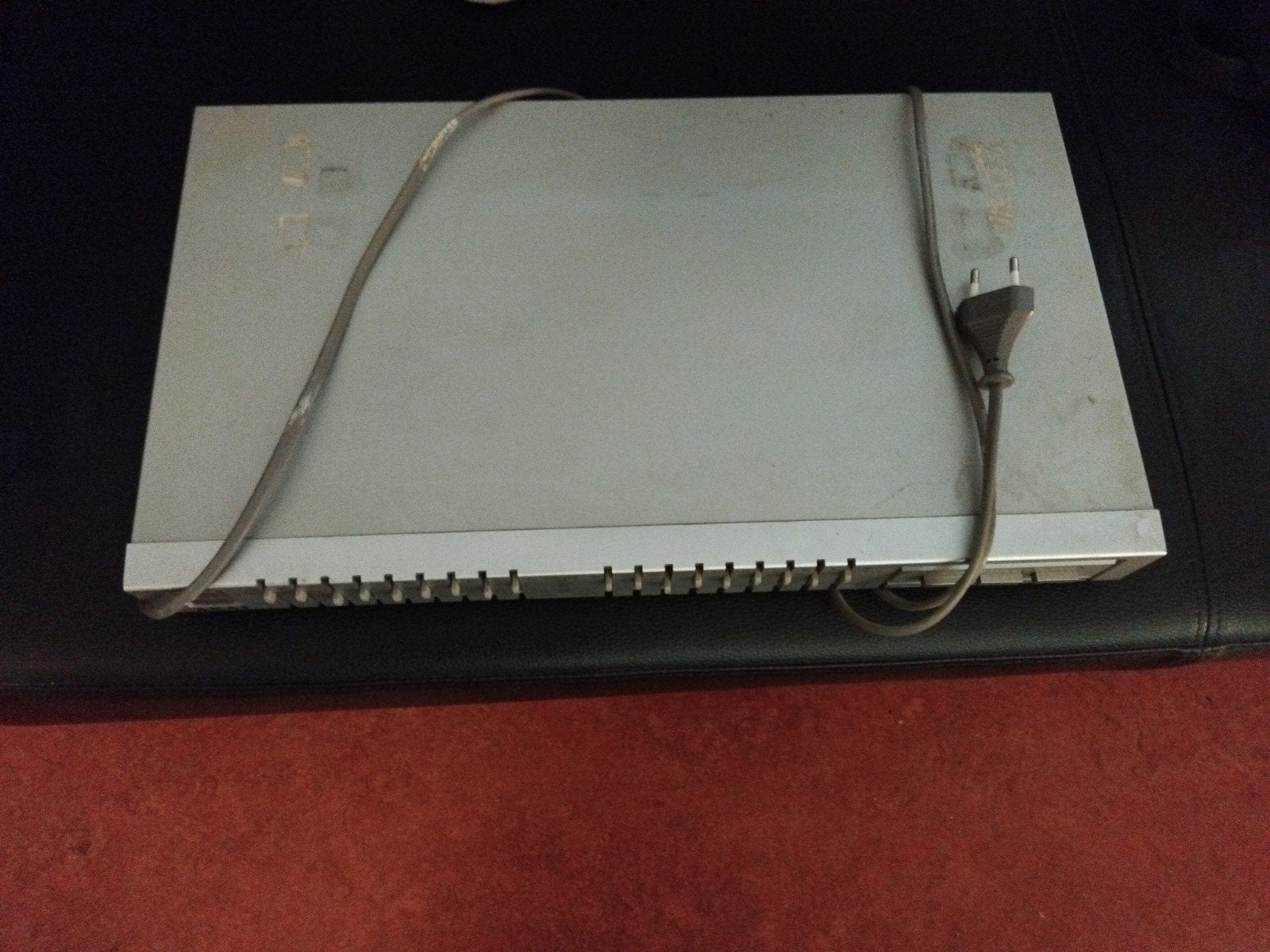 Akai Equalizer - Vintage Audio Apparaat, Ophalen of Verzenden, Gebruikt