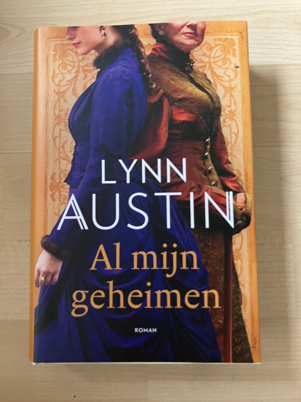 Lynn Austin diverse titels, Boeken, Ophalen of Verzenden, Gelezen