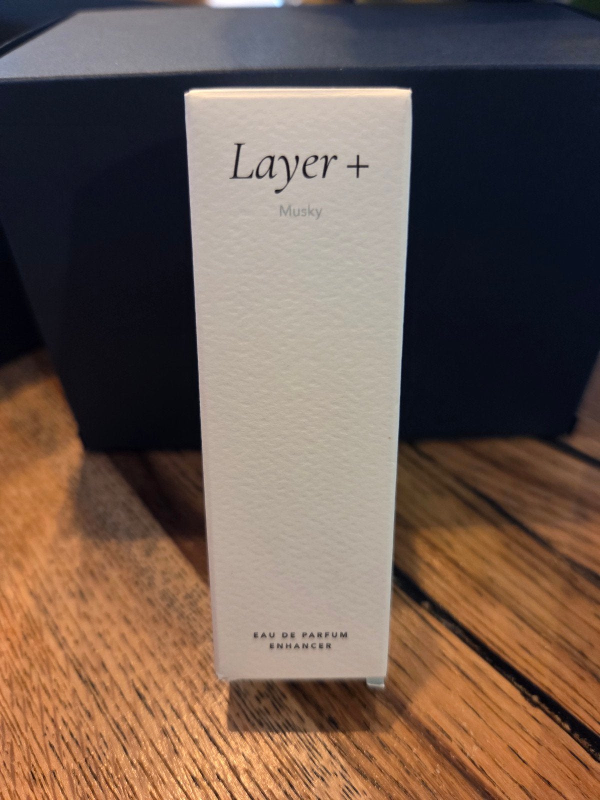 Skins Layer + Musky Eau de Parfum Enhancer 10ml - Nieuw, Ophalen of Verzenden, Nieuw