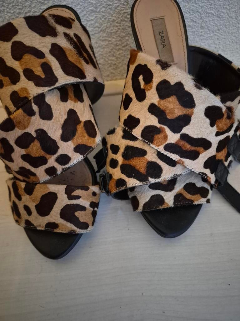 Nieuwe zara hakken, Ophalen, Nieuw, Meisje, Schoentjes