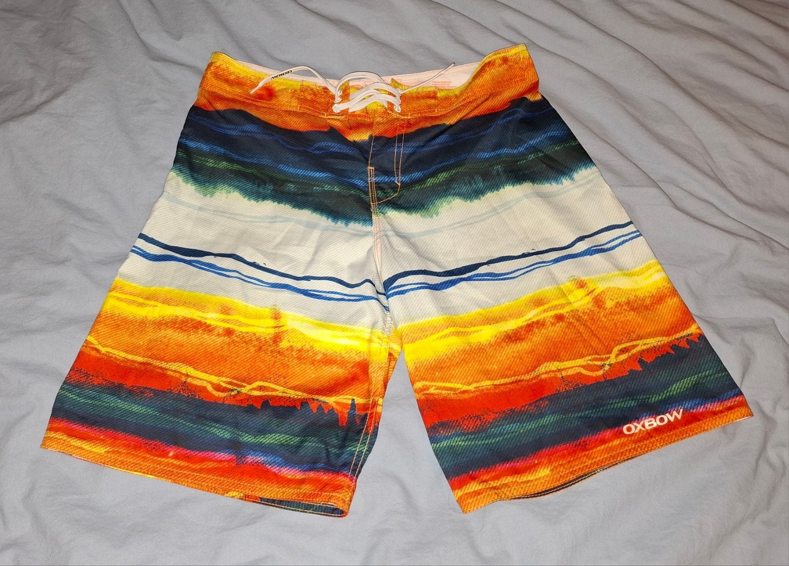 Oxbow zwembroek, Ophalen of Verzenden, Meerkleurig, Oxbow, Zwemshort