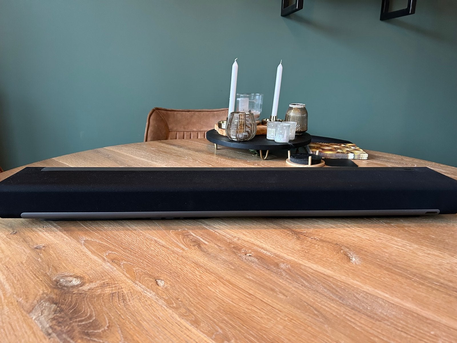 Sonos Playbar - Zwart, Ophalen of Verzenden, Sonos, Sonos, Sonos