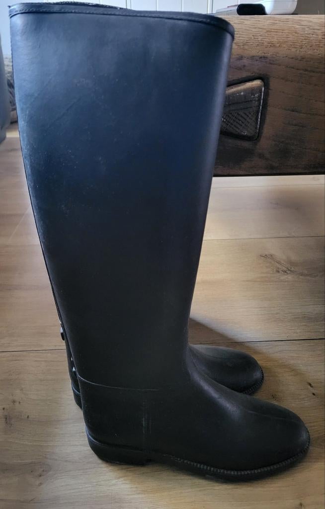 Harry Horse paardrijlaarzen 37, Dieren en Toebehoren, Paardrijkleding, Ophalen of Verzenden, Gebruikt, Dressuur, Schoeisel