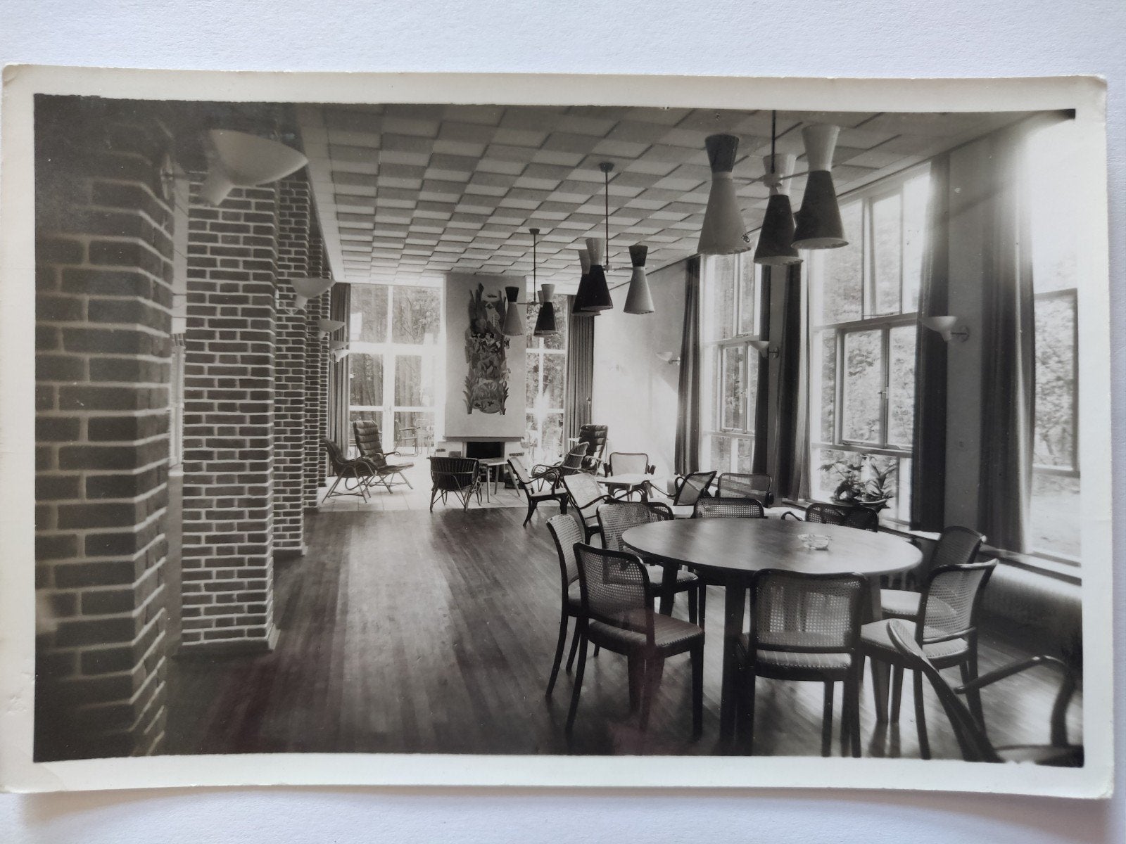 C29 Ossendrecht, Ophalen of Verzenden, 1920 tot 1940