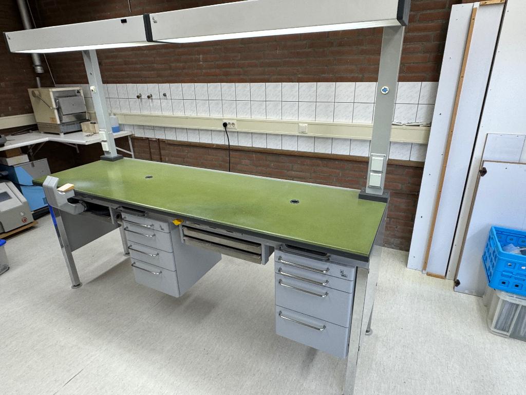 Tandtechniek, Diversen, Braces, Gebruikt, Ophalen