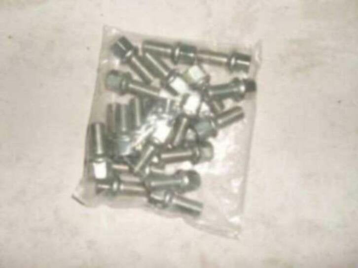 Wielbouten voor een Volkswagen WHT002437, -, -, Nieuw, Ophalen of Verzenden