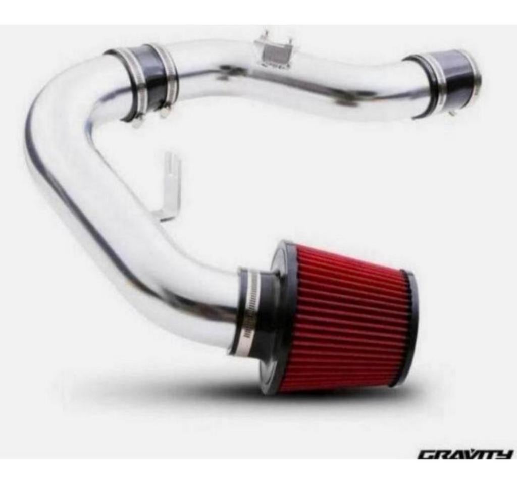 Subaru Impreza GDA WRX STI 3” cold air intake powerfilter, Ophalen of Verzenden, H, H, H