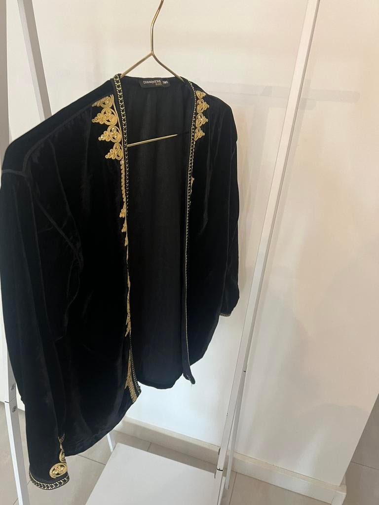 Caftan, Ophalen of Verzenden, Zo goed als nieuw, Overige typen