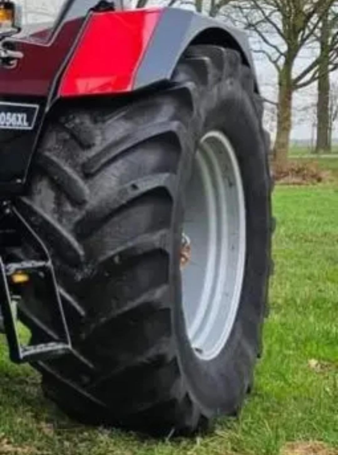 650/65/R38 XM108 Michelin banden, Zakelijke goederen, Ophalen