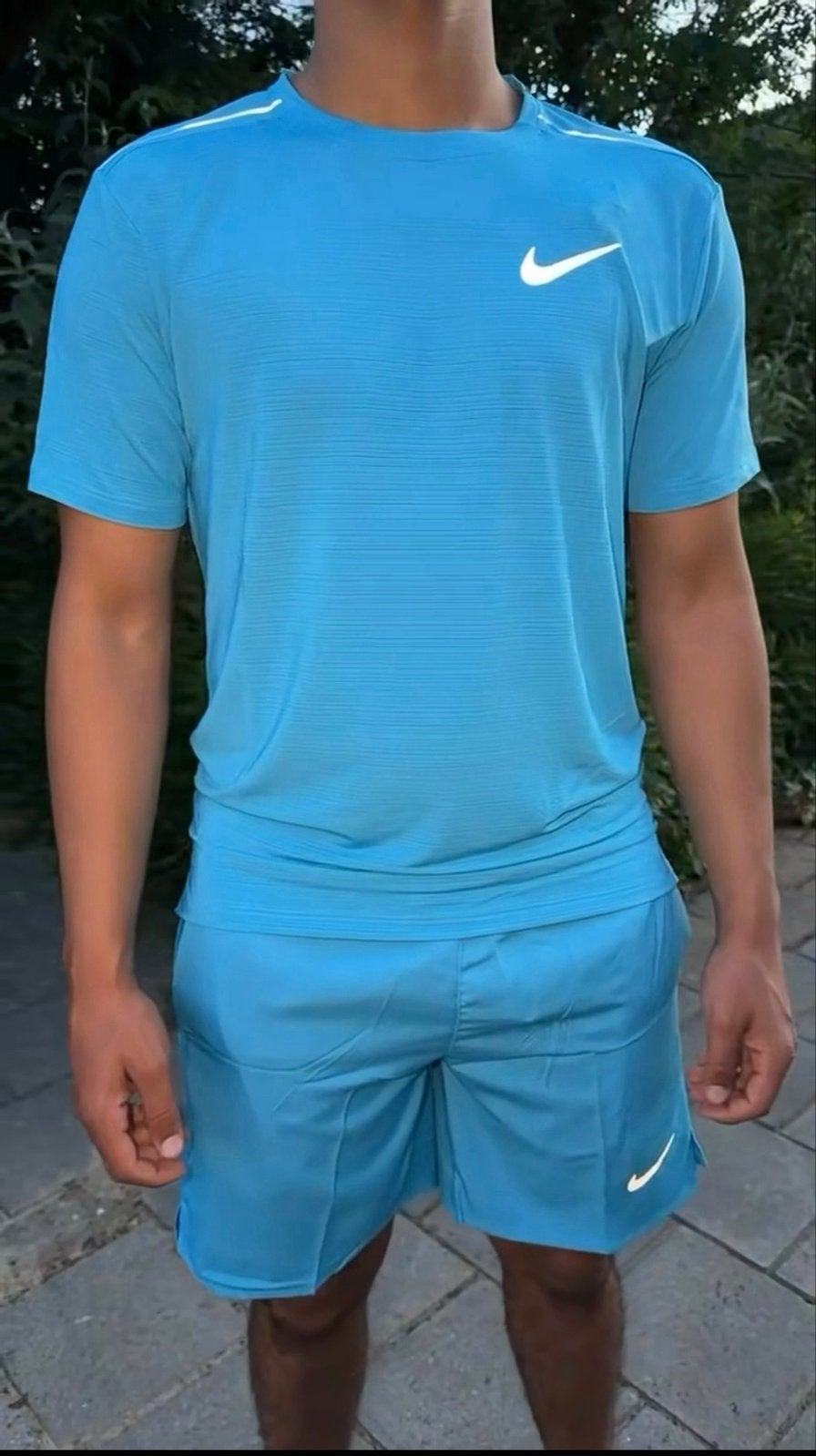 Nike Zomerset Heren – Nieuw – Meerdere Maten, Kleding | Heren, Sportkleding, Blauw, Nieuw, Overige maten, Ophalen of Verzenden