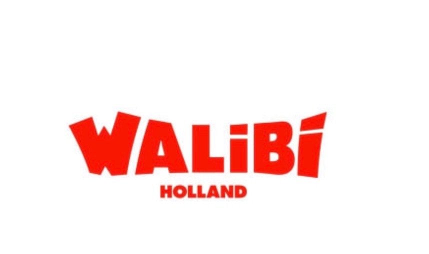 2x walibi holland tickets, Twee personen, Ticket of Toegangskaart