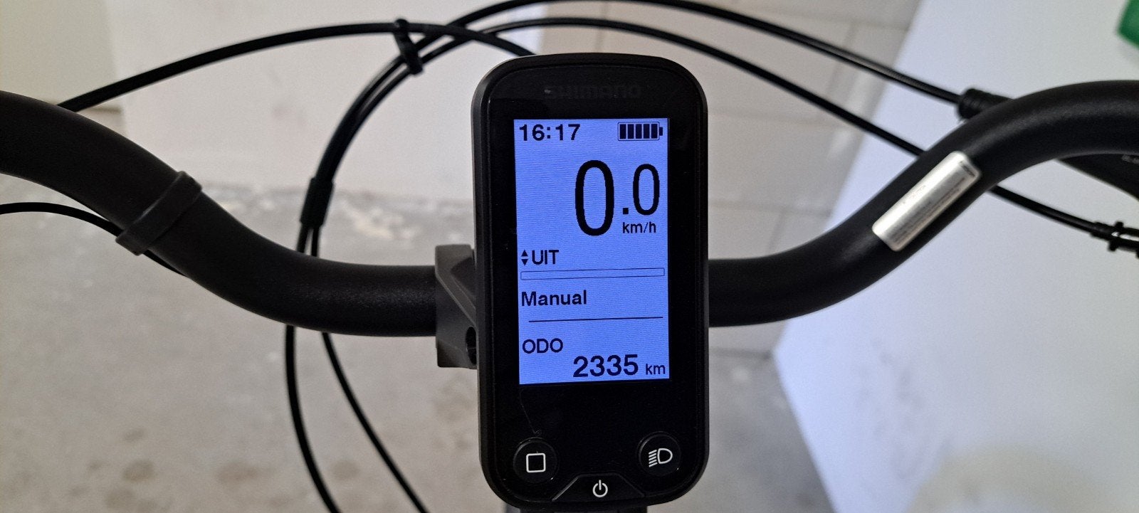 Stella E-bike, Overige merken, Ophalen of Verzenden, Zo goed als nieuw, 51 tot 55 cm