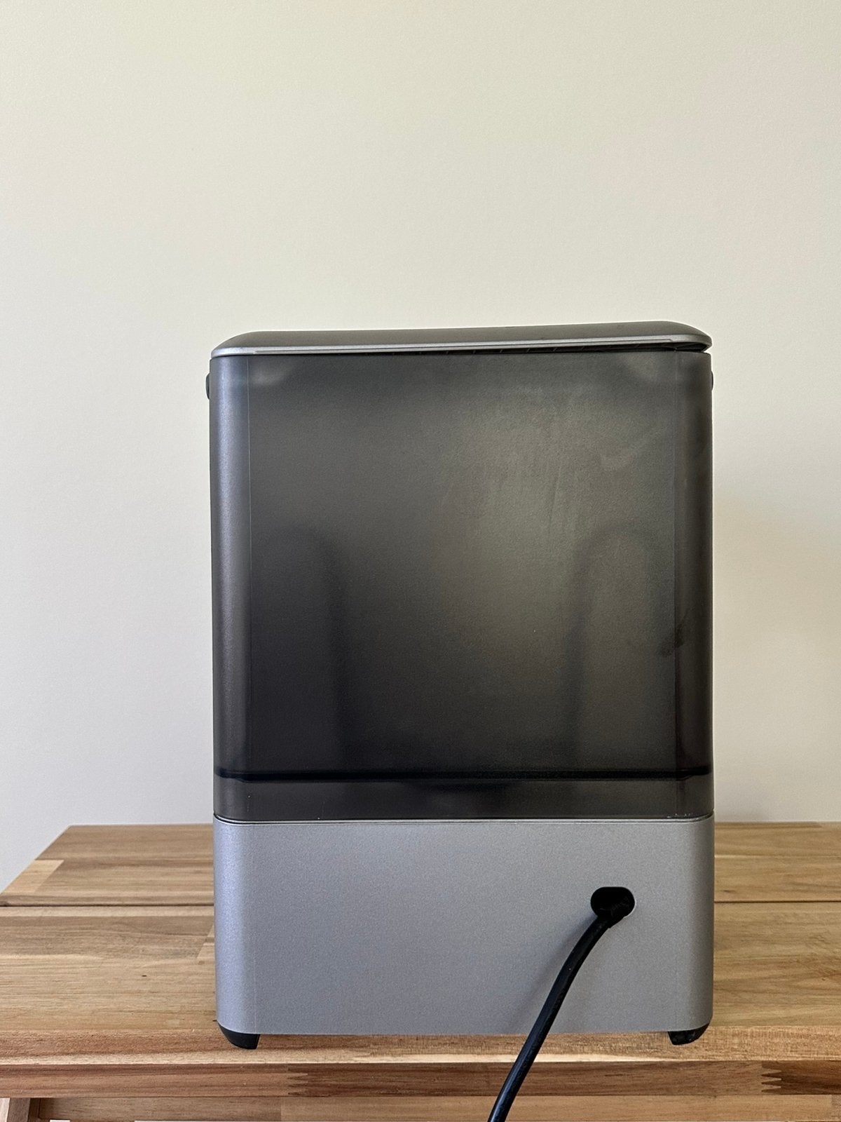Foto 7 van Solis Caffespresso Pro 117 + koffiemolen - espressomachine