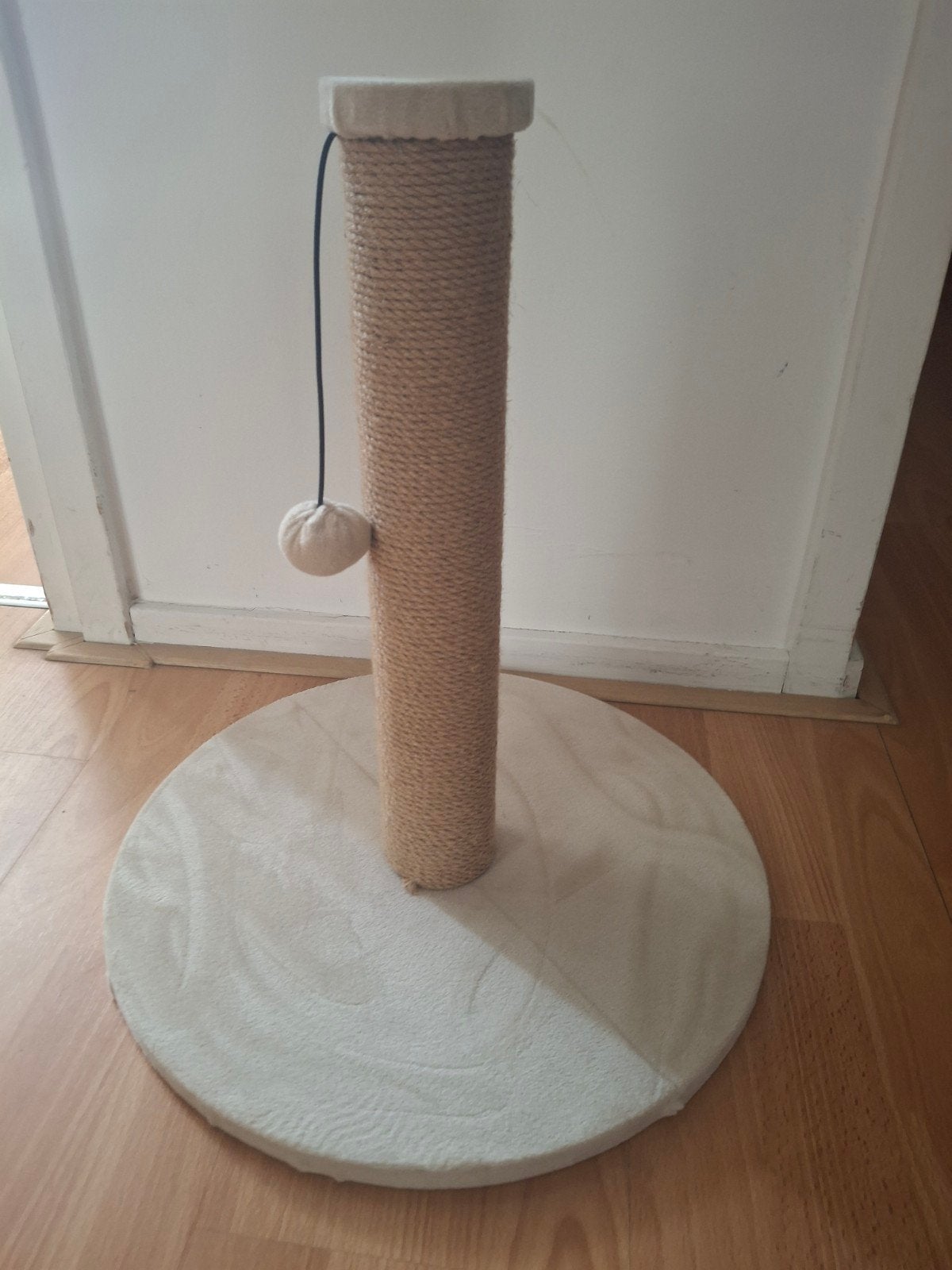 kattenkrabpaal ongebruikt, Dieren en Toebehoren, Ophalen, Nieuw, Krabpaal