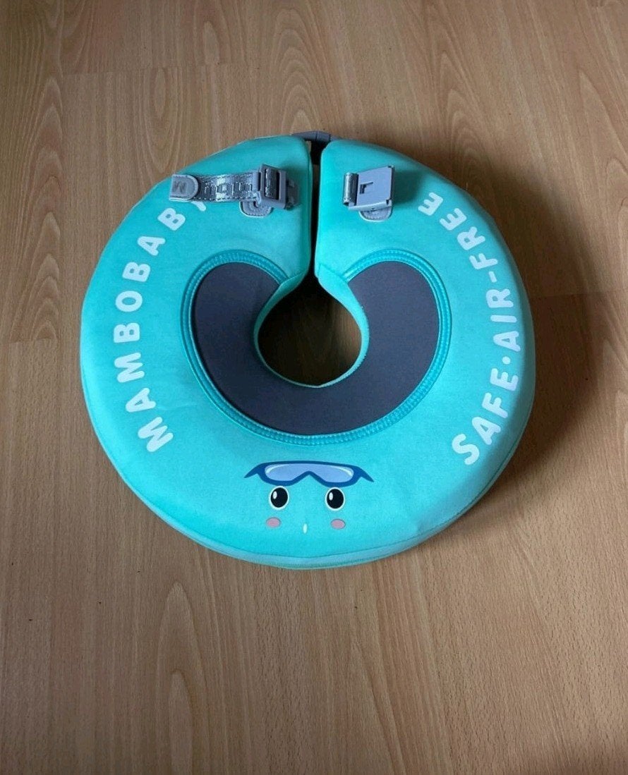 Nekring/band- baby float MAMBOBABY, Kinderen en Baby's, Jongetje of Meisje, Nieuw, MAMBOBABY, Ophalen of Verzenden