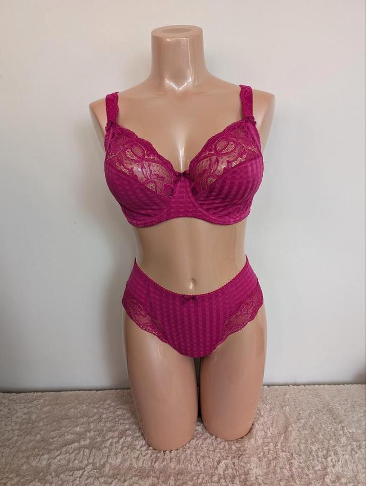 Nieuw prima donna madison bh 85d 95d 100d 105d 85e 85g, Ophalen of Verzenden, ., ., .