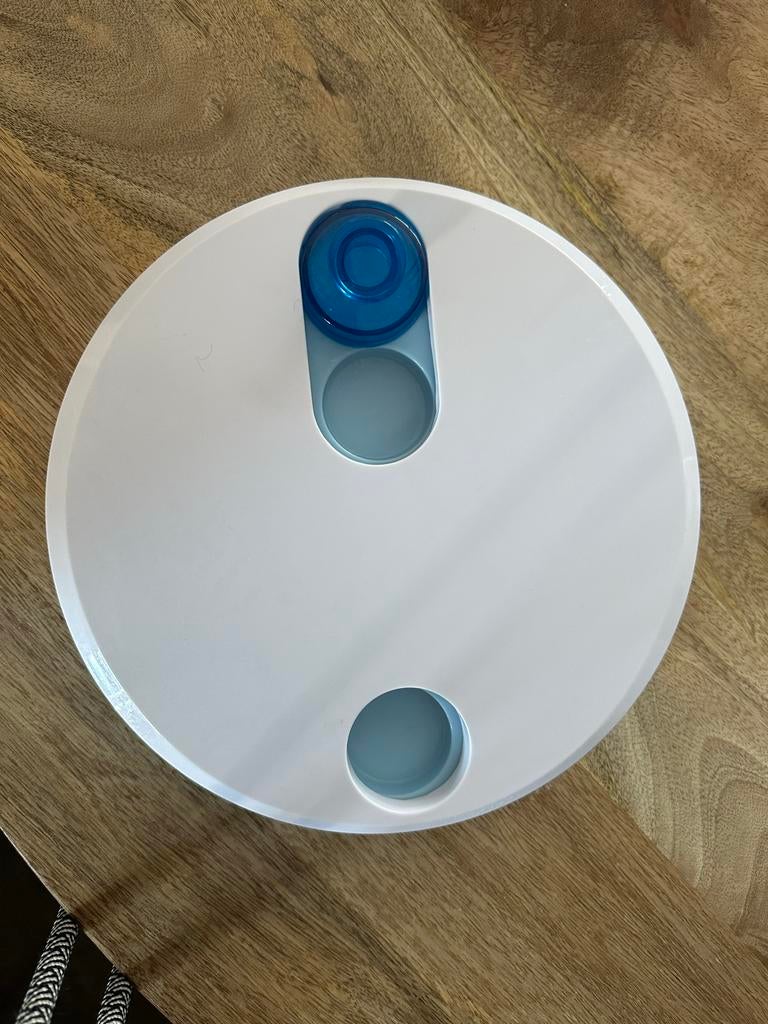 Honden spel voor voer of beloning brain training, Dieren en Toebehoren, Ophalen of Verzenden, Zo goed als nieuw, Intelligentiespeelgoed