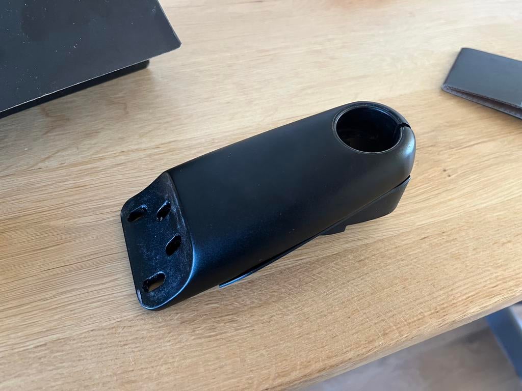Cannondale hollowgram knot -6 x 110, Fietsen en Brommers, Fietsonderdelen, Ophalen of Verzenden, Zo goed als nieuw, Stuur