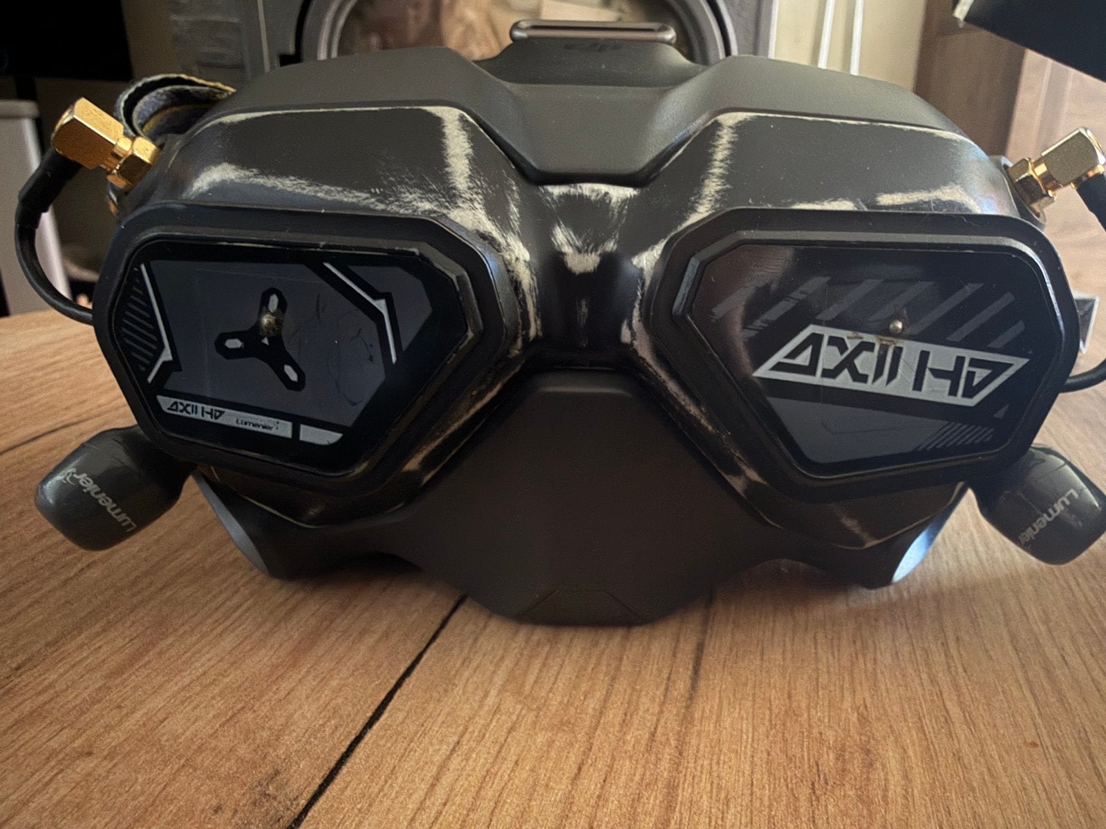 FPV Drone Set: GEPRC Cinelog25, Tango 2, dji googles, Gebruikt, Overige merken, Ophalen of Verzenden, Racedrone