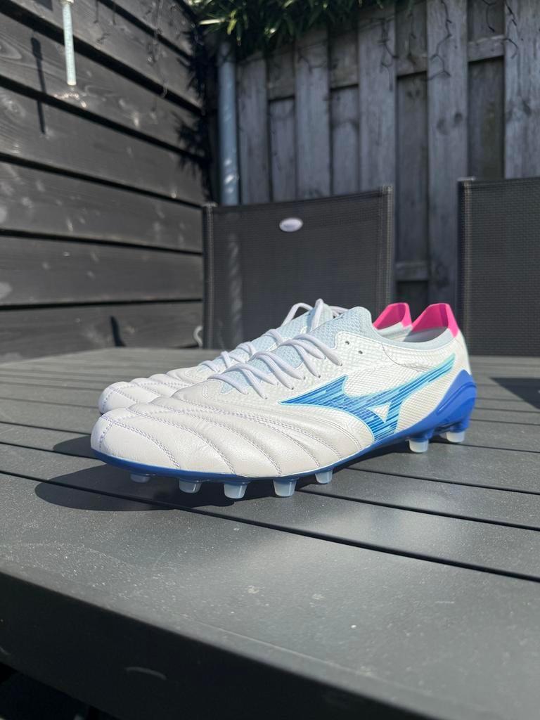 Mizuno voetbalshoenen maat 47, Maat XS of kleiner, Schoenen, Nieuw, Ophalen of Verzenden