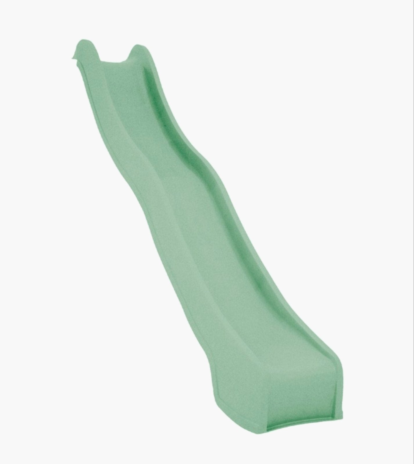 Nieuwe Fatmoose MaxiGlider XL aanbouw glijbaan (groen), Ophalen of Verzenden, Nieuw