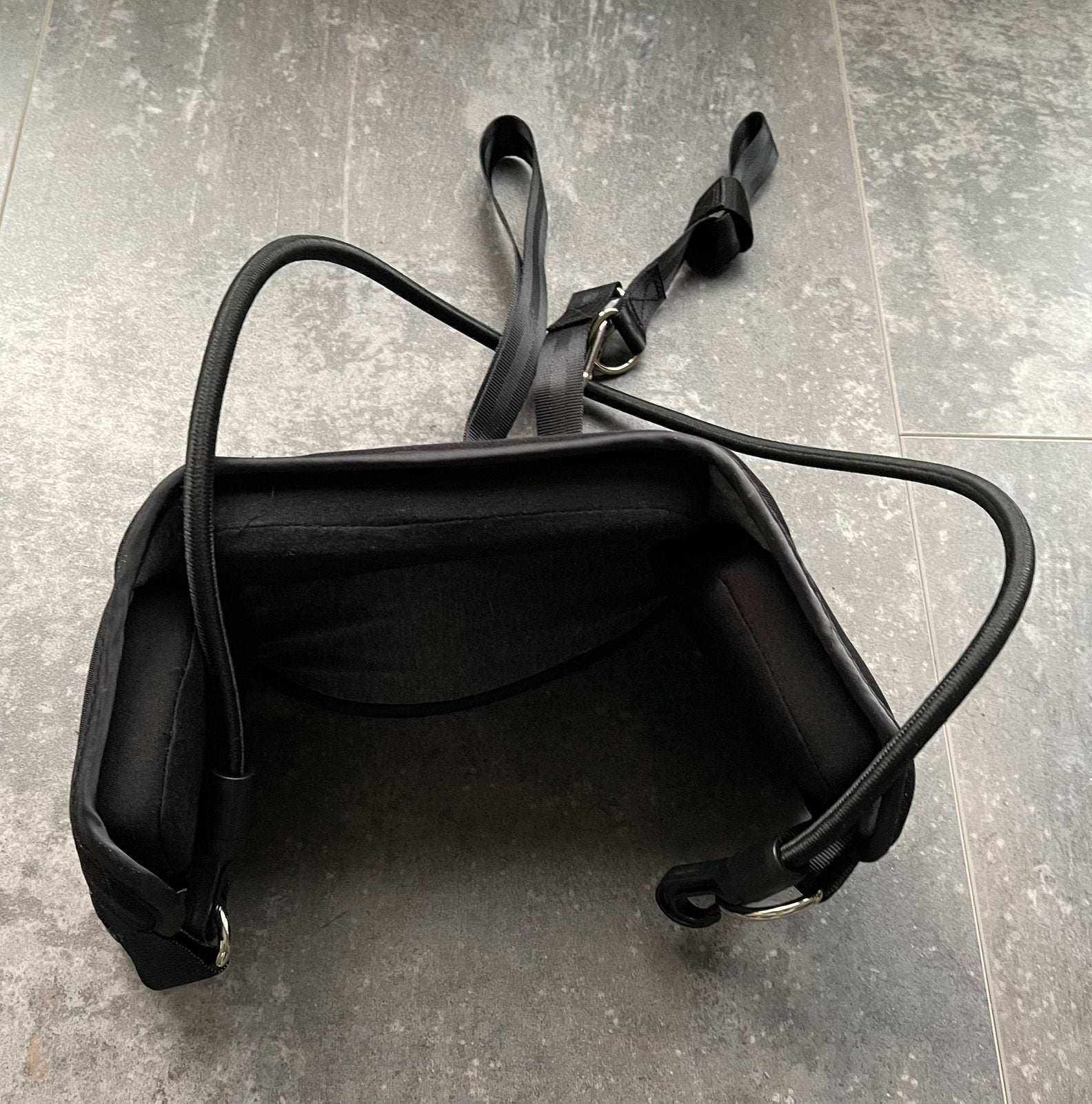 Ontspan je nekspieren met deze nieuwe hoofdhangmat, Sport en Fitness, Massageproducten, Ophalen of Verzenden, Nieuw