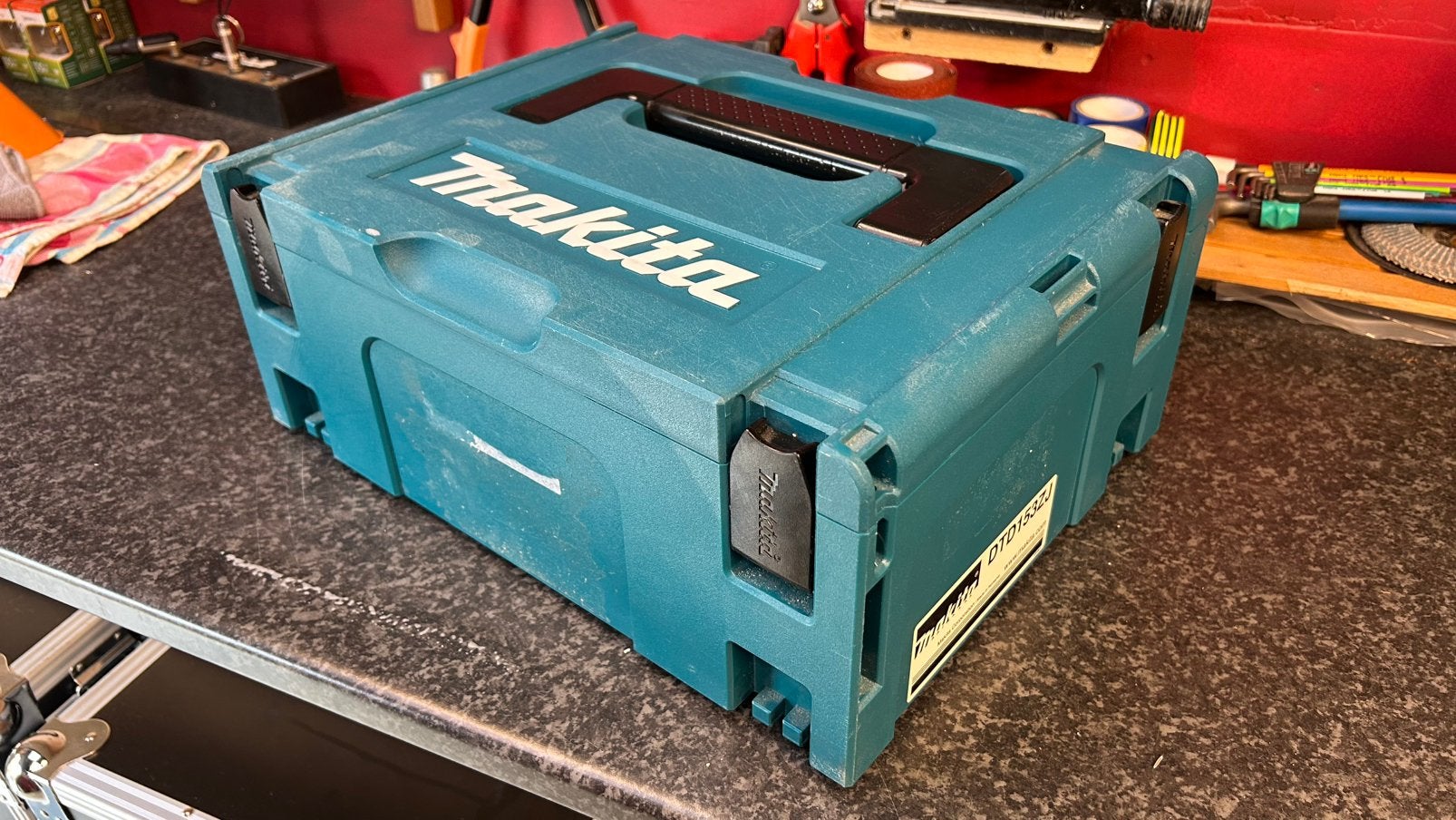 Diverse makita M-boxen, prijs per stuk, Ophalen of Verzenden, Gebruikt