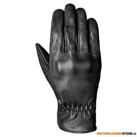 IXON RS NIZO Motorhandschoenen, Zwart, Motoren, Kleding | Motorkleding, Ophalen of Verzenden, Nieuw met kaartje