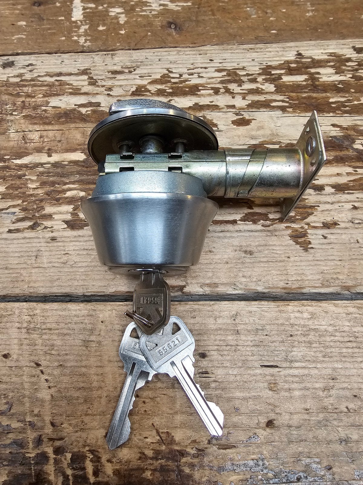 Amerikaanse Kwikset Security slot dreadlocks nieuw, Amerika, ., Ophalen of Verzenden, .