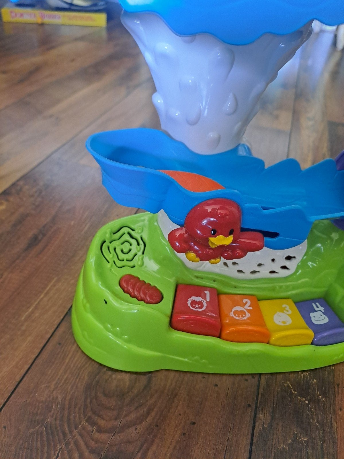 Vtech leerzaam speelgoed, Ophalen of Verzenden, Zo goed als nieuw, 2 tot 4 jaar