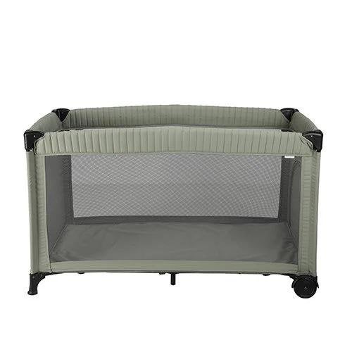 Little Dutch campingbed - Zo goed als nieuw, Kinderen en Baby's, Kinderkamer | Bedden, Zo goed als nieuw, Minder dan 140 cm, Minder dan 70 cm