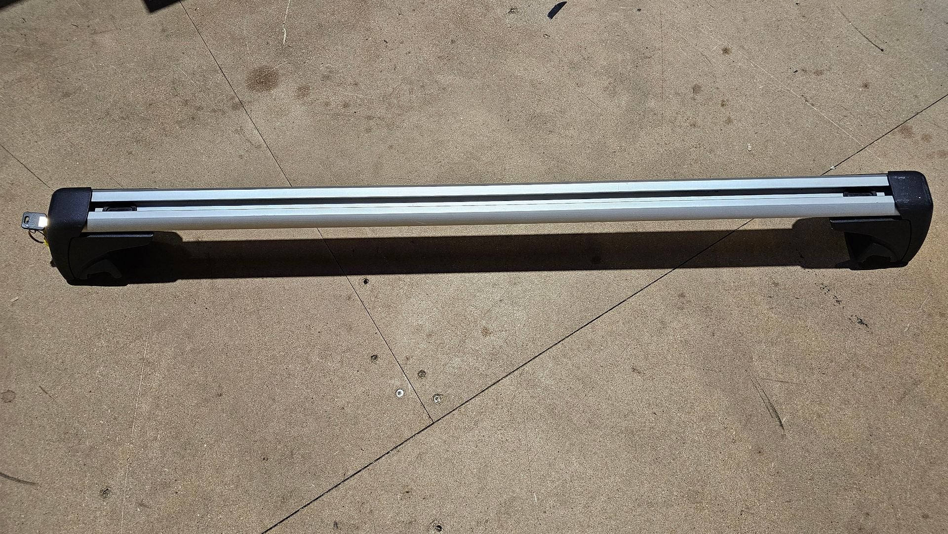 Dakdrager los voor BMW X1 serie E84 82712338617 2338617, Auto diversen, Dakdragers, -, -, Nieuw, Ophalen of Verzenden
