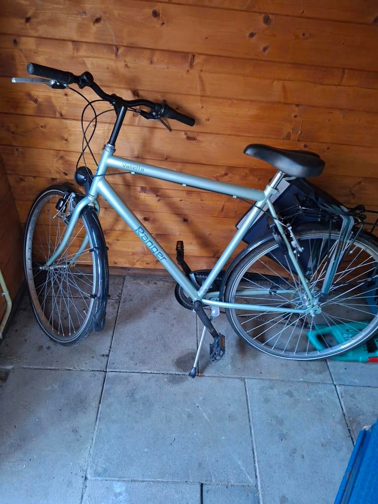 Nieuwe Ranger Valletta fiets met 6 versnellingen, Ophalen of Verzenden