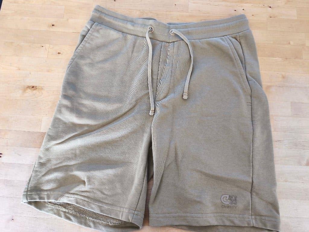 Cruyff shorts classic - maat M - 1 x zandkleur, Cruyff, Overige kleuren, Nieuw, Algemeen
