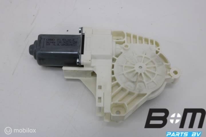 Raammotor Audi S5 8T Coupe 8T0959801B, Auto-onderdelen, Gebruikt