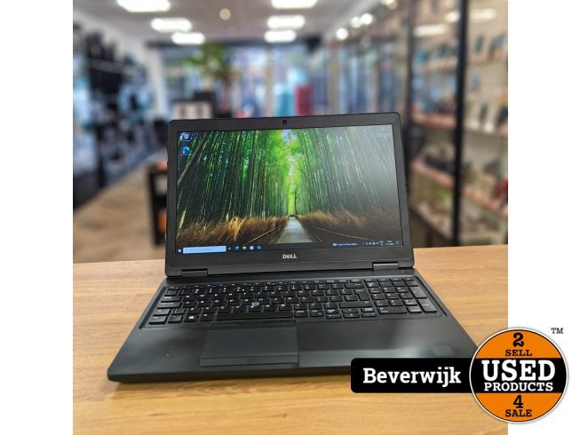 Dell Latitude E5470 - 256GB SSD 14 Inch | Zwart, Dell, Zo goed als nieuw, Support@Dell.com, One Dell Way
Round Rock, TX 78682
United States