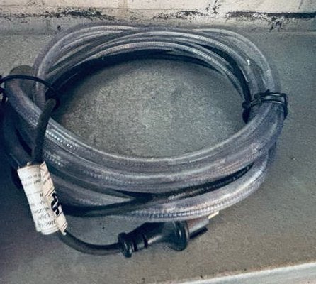 Lichtslang met stekker - Decoratieve verlichting, Ophalen of Verzenden, Nieuw, Overige merken, Kabel of Snoer