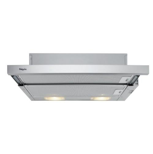 pelgrim NIEUWE afzuigkap slk635rvs, Ophalen, Onderbouw afzuigkap, Nieuw, Inbouw